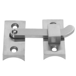 Bránový obrtlík, na trubku ø 42,4 mm, brúsená AISI 304 Bránový obrtlík, na trubku ø 42,4 mm, brúsená AISI 304